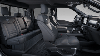 2025 Ford F-150® Internal Image 1